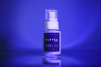 ELEVEA - Plant-Powered Renewal for Unstoppable Skin.