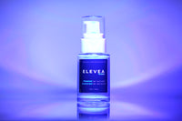 Peptide serum, bakuchiol serum