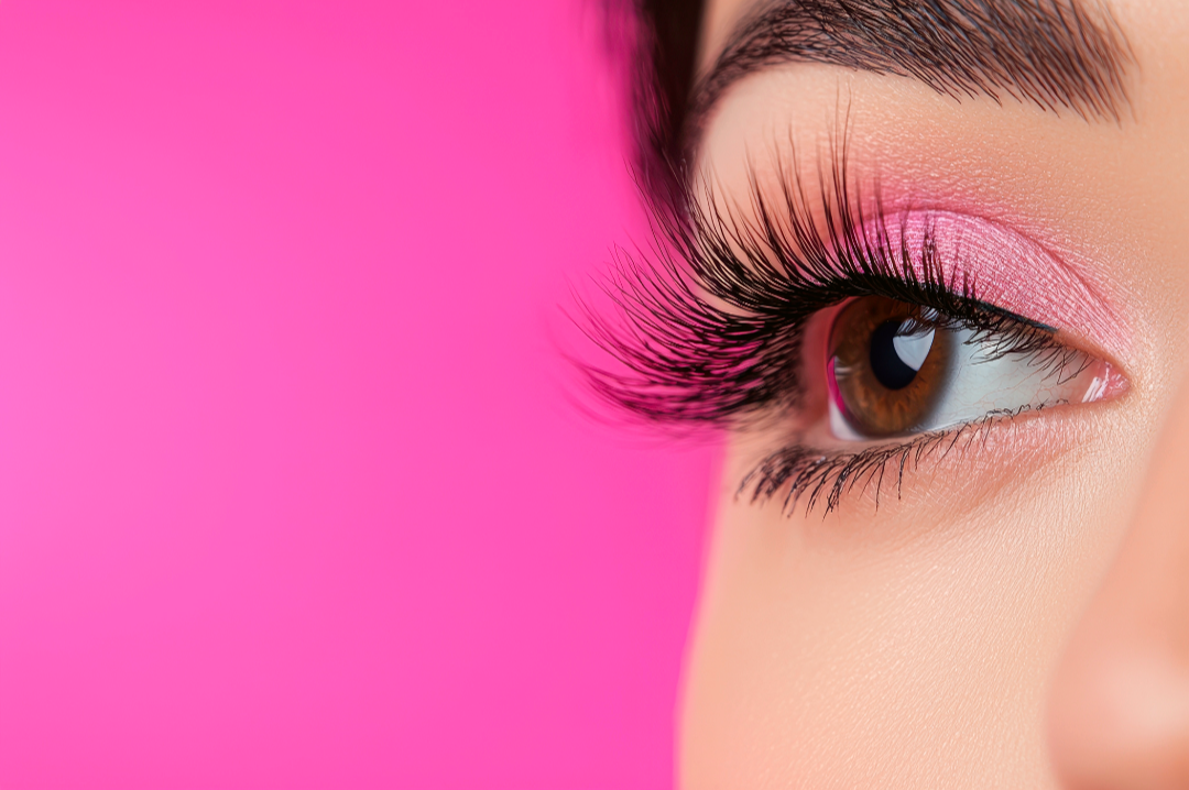 Vibrant Eyelashes Eyeliner