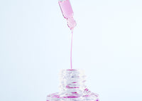 LustRA Exfoliating Renewal Serum — Brightening & Firming Glow
