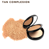 FocAllure - Everyday Glow Makeup Powder