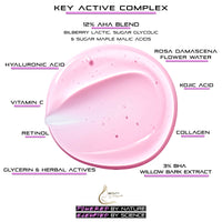 LustRA - Exfoliating Renewal Serum