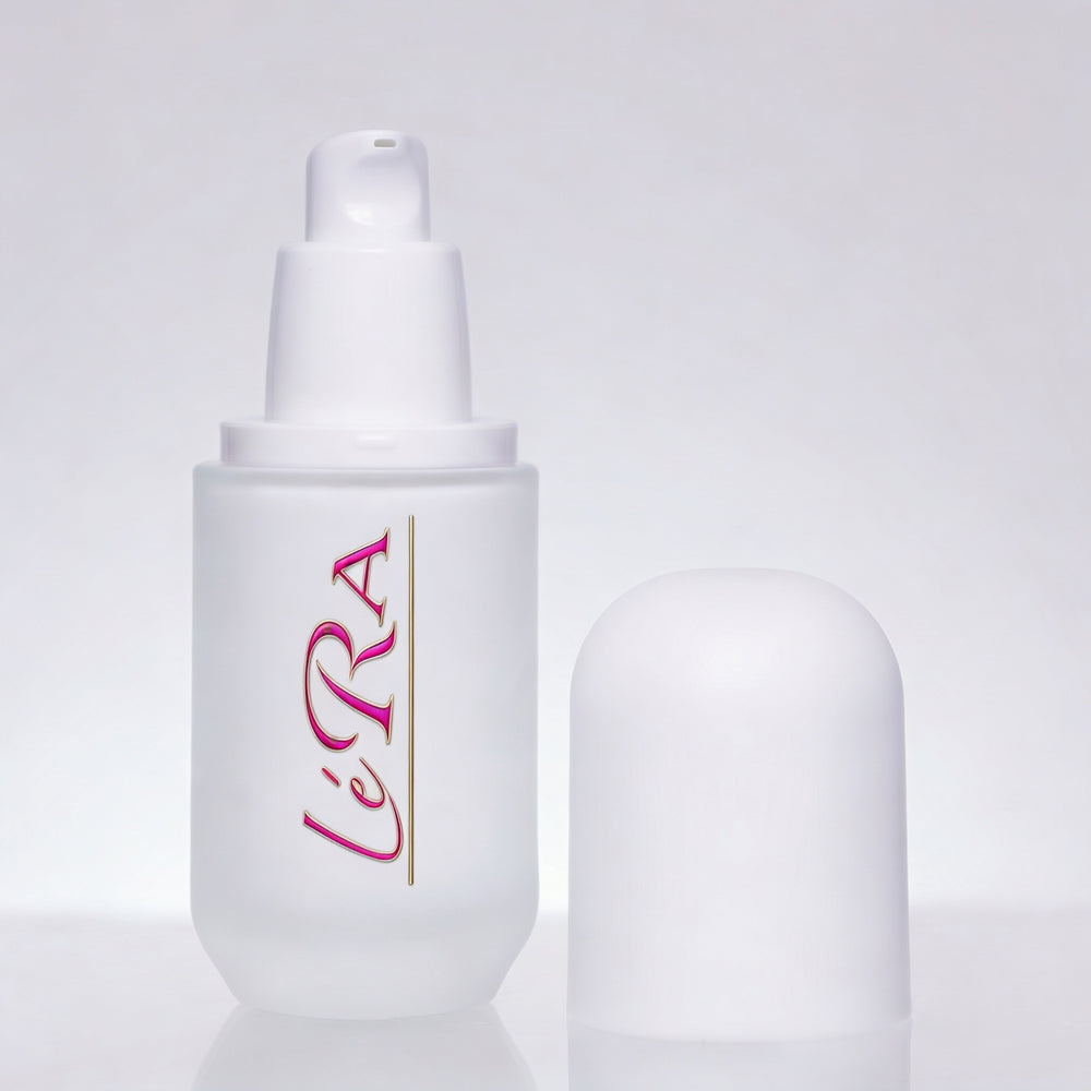 LéRa | Advanced Luminous Defense Protocol (SPF 50+)
