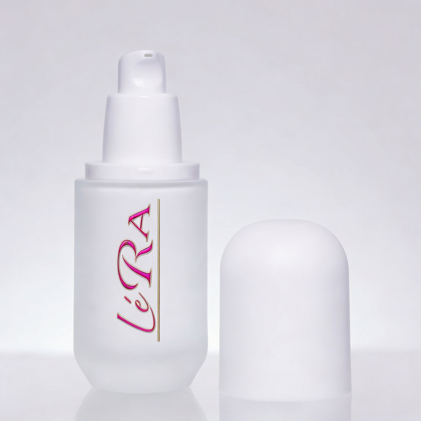 LéRa | Advanced Luminous Defense Protocol (SPF 50+)
