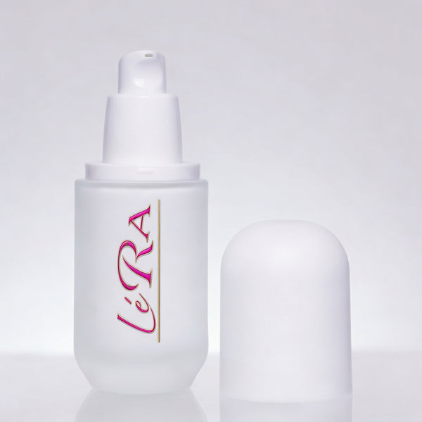 LéRa | Advanced Luminous Defense Protocol (SPF 50+)