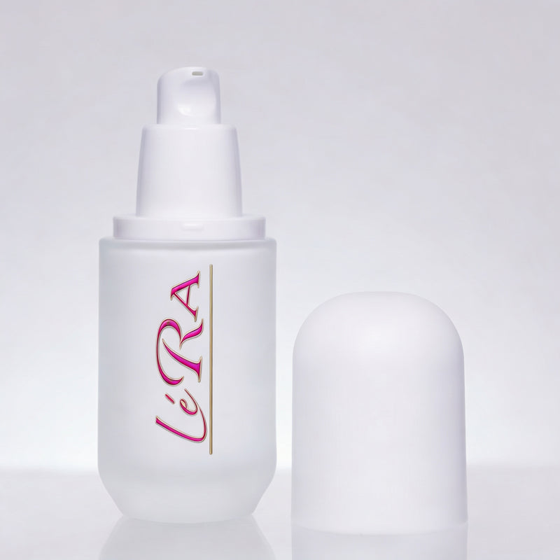 LéRa | Advanced Luminous Defense Protocol (SPF 50+)
