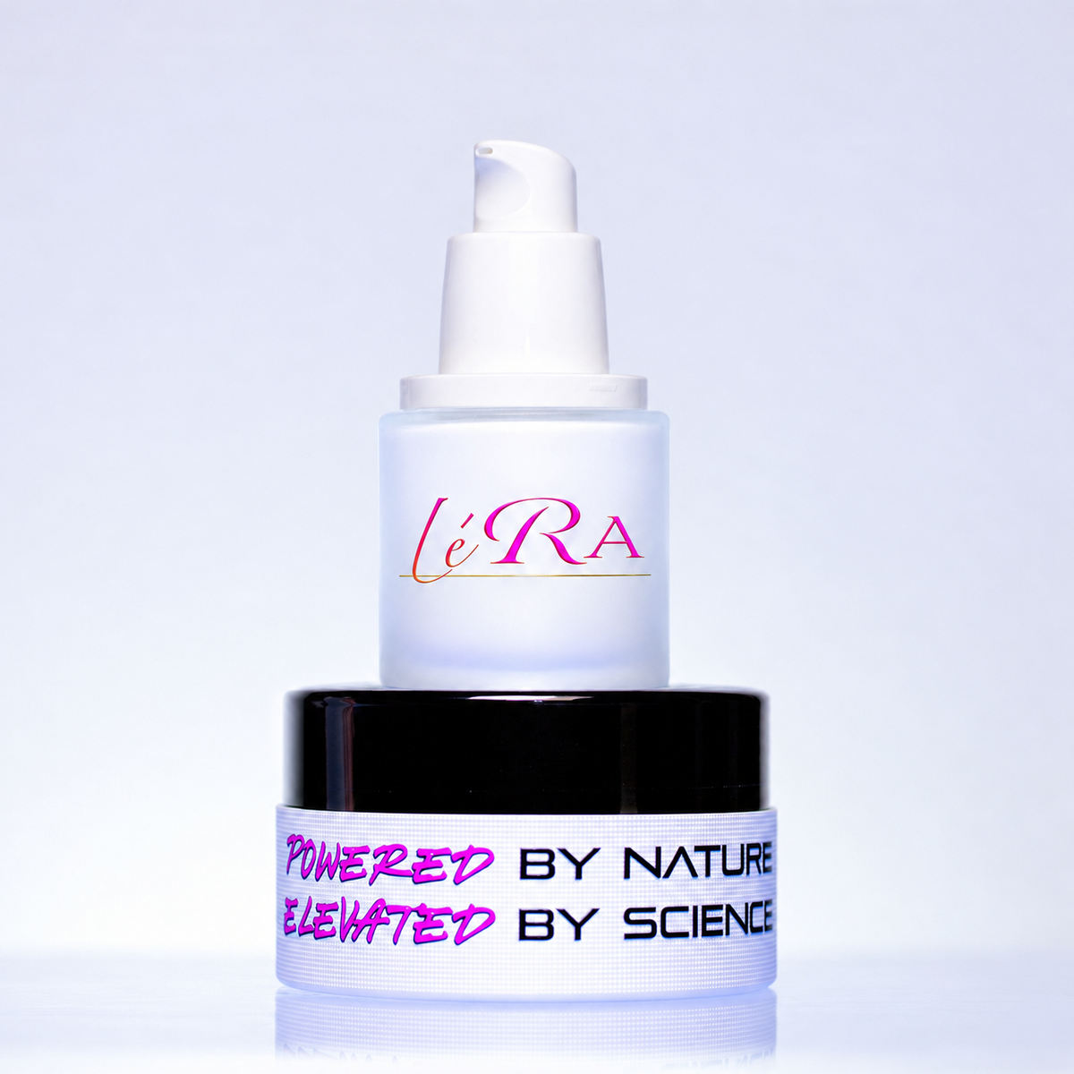 LéRa | Advanced Luminous Defense Protocol (SPF 50+) — view 3