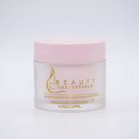 Luminara Peptide Infusion Eye Cream – Firming & Hydrating