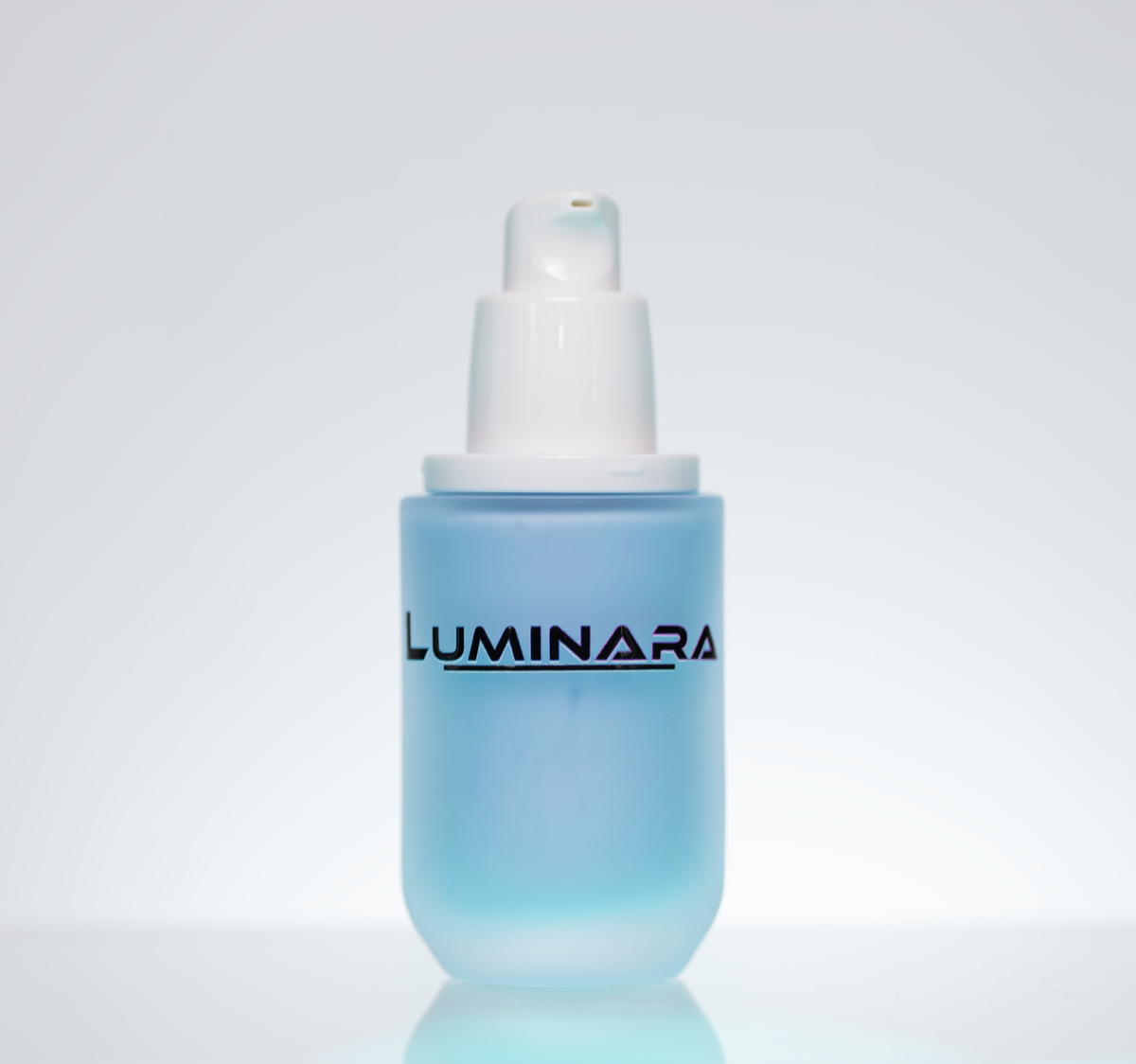 LUMINARA | The Flagship Peptide Foundation Cream — view 1