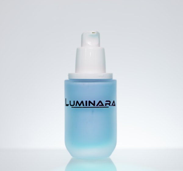 LUMINARA | The Flagship Peptide Foundation Cream