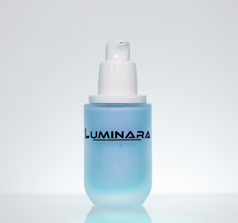 LUMINARA | The Flagship Peptide Foundation Cream