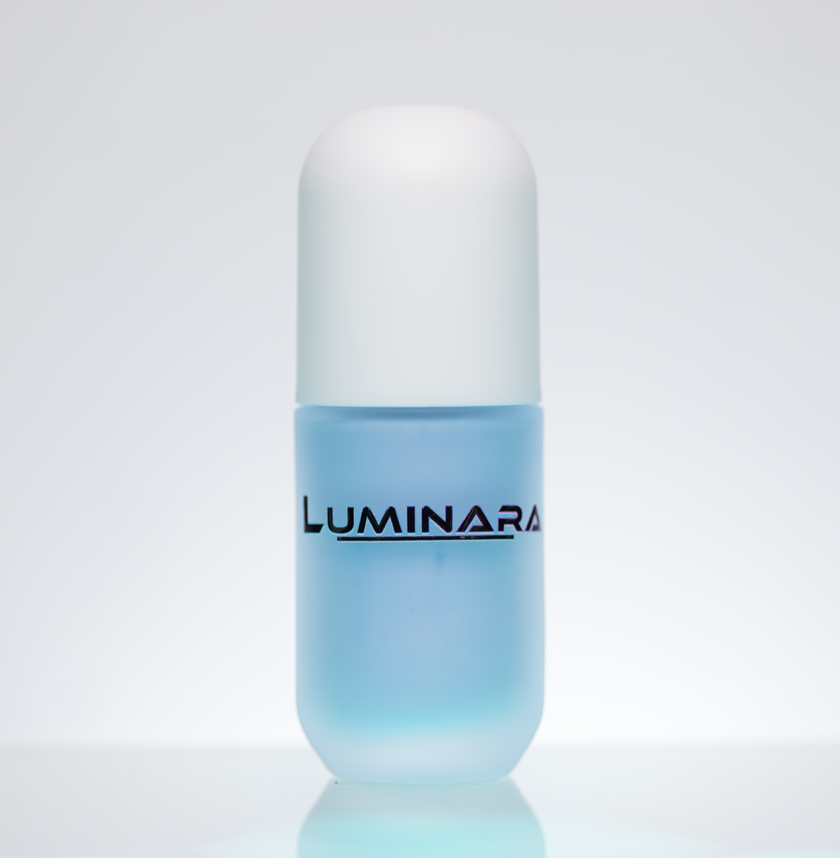 LUMINARA | The Flagship Peptide Foundation Cream — view 3