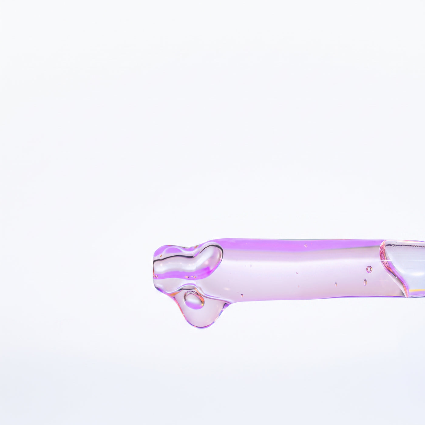 LustRA - Exfoliating Renewal Serum — view 2