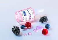 LustRA Exfoliating Renewal Serum - Beauty Unstoppable Anti-Aging Serum