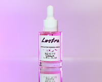 Lustra Exfoliating Renewal Serum – Brightening & Firming Glow