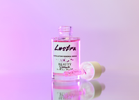 Lustra Exfoliating Renewal Serum – Brightening & Firming Glow