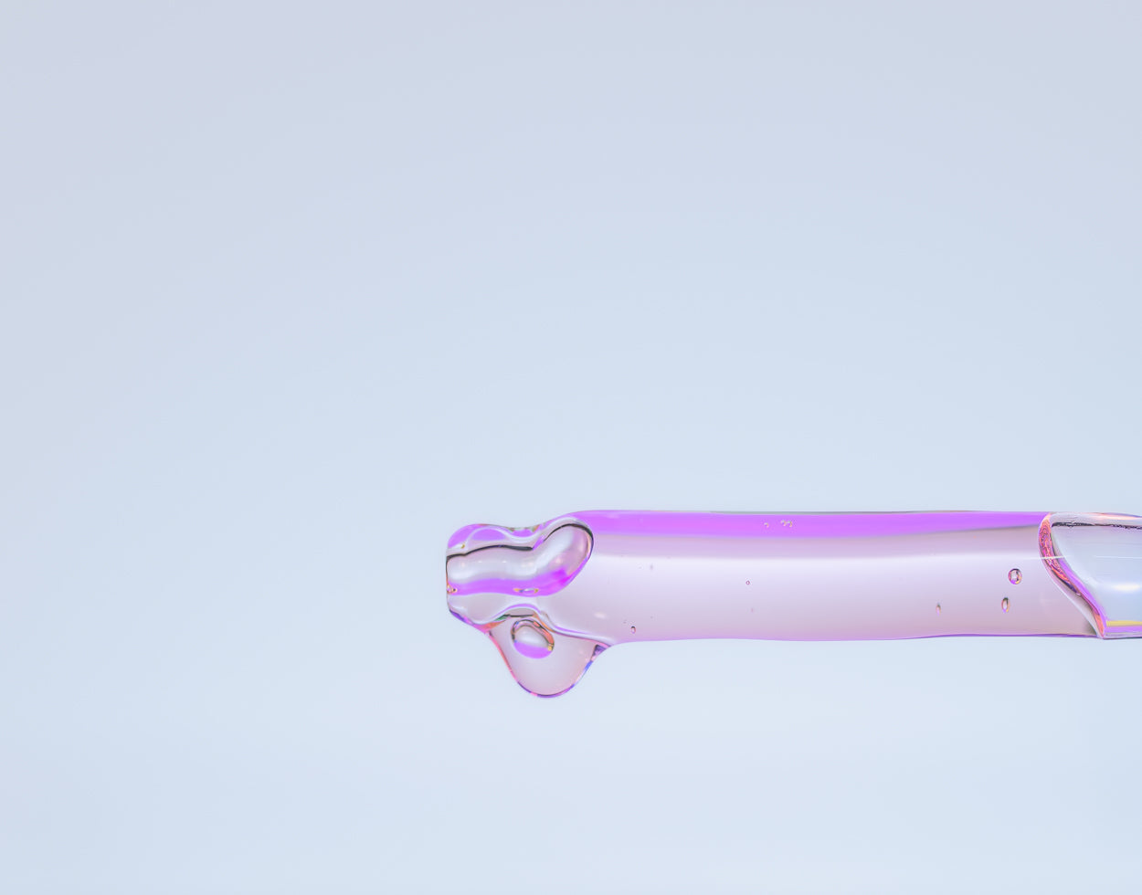 LustRA - Exfoliating Renewal Serum — view 2