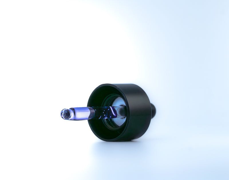 Serum dropper filled with Nexa skin care serum
