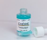CHÉRIE Firming and Glow Activation Serum – Hydrate, Plump, Renew - Beauty Unstoppable Anti-Aging Serum
