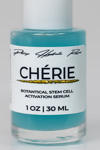 CHÉRIE Firming and Glow Activation Serum – Hydrate, Plump, Renew - Beauty Unstoppable Anti-Aging Serum