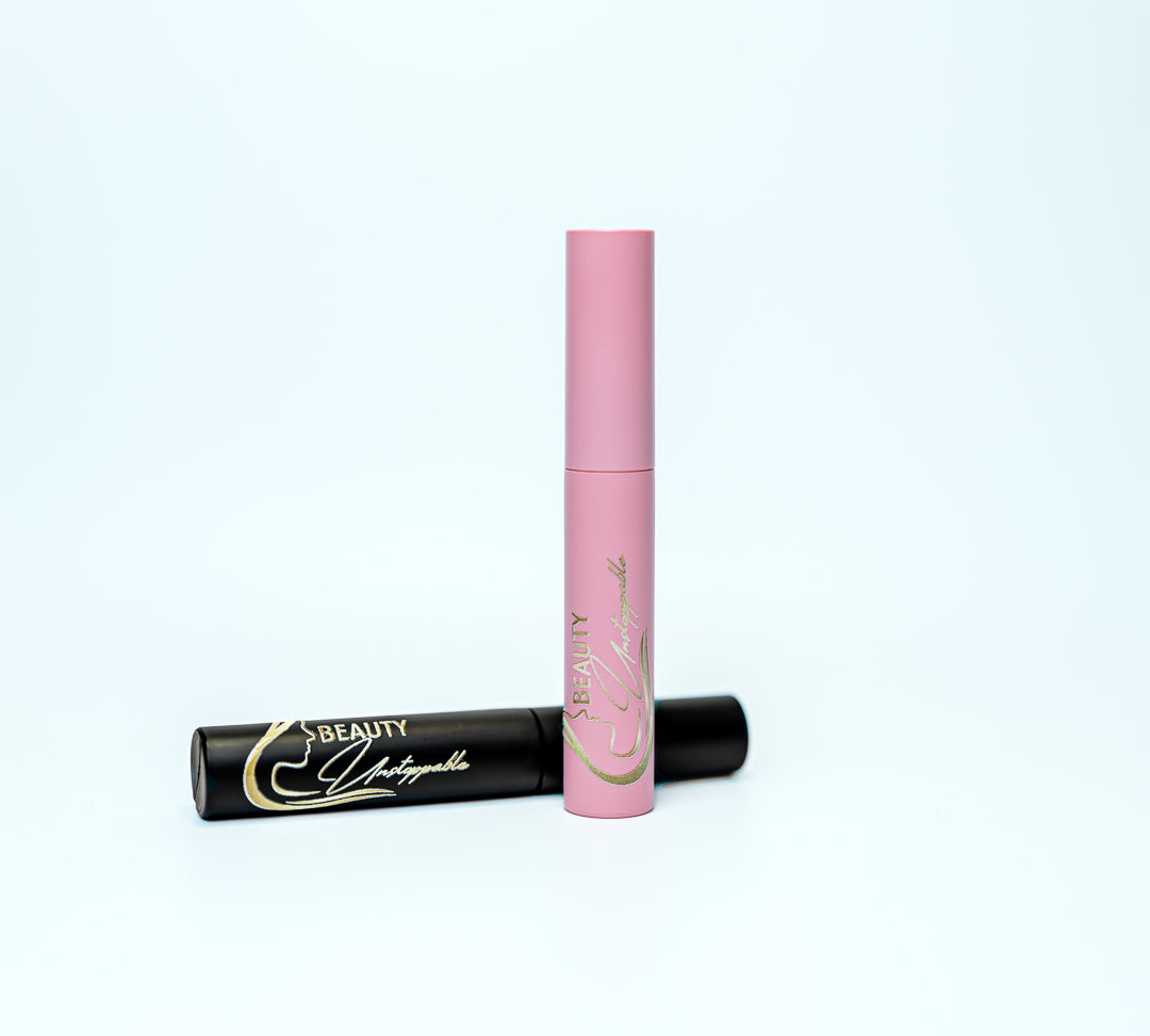 Eye Lash Bloom - All Natural Boosting Serum - Beauty Unstoppable Eye Lash Serum