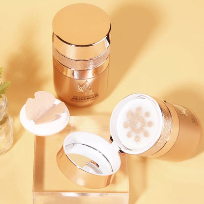 Air Cushion BB Luxury Concealing Cream