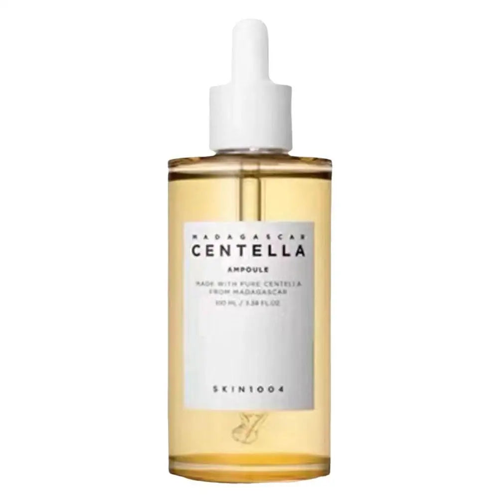 Madagascar Centella Ampoule Line