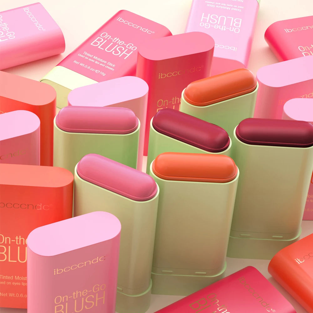 Creamy Color Crush