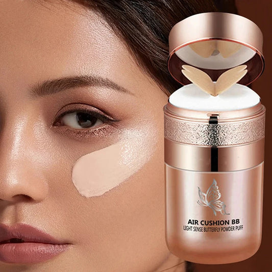 Air Cushion BB Luxury Concealing Cream