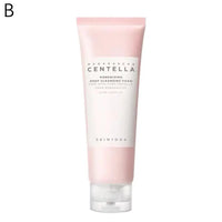 Madagascar Centella Ampoule Line