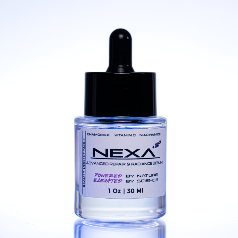 Nexa – Advanced Repair & Radiance Serum — view 2