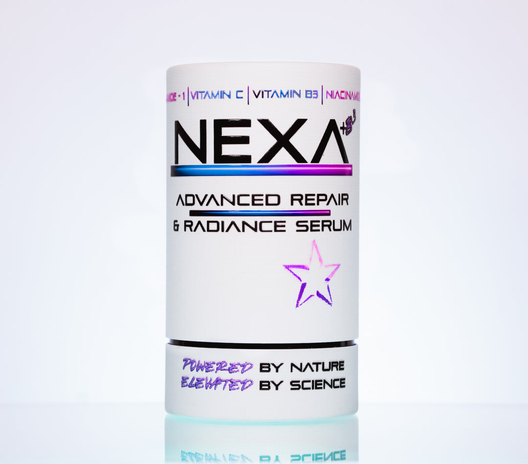 Nexa – Advanced Repair & Radiance Serum — view 7