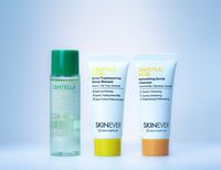 SKINEVER 3-Piece Acne Care & Hydration Set