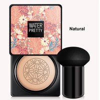 Air Cushion Foundation Cream – Your Key to Radiant, Flawless Skin!