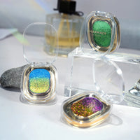 Chameleon Gradient Eyeshadow – Multi-Dimensional, Long-Lasting Glow