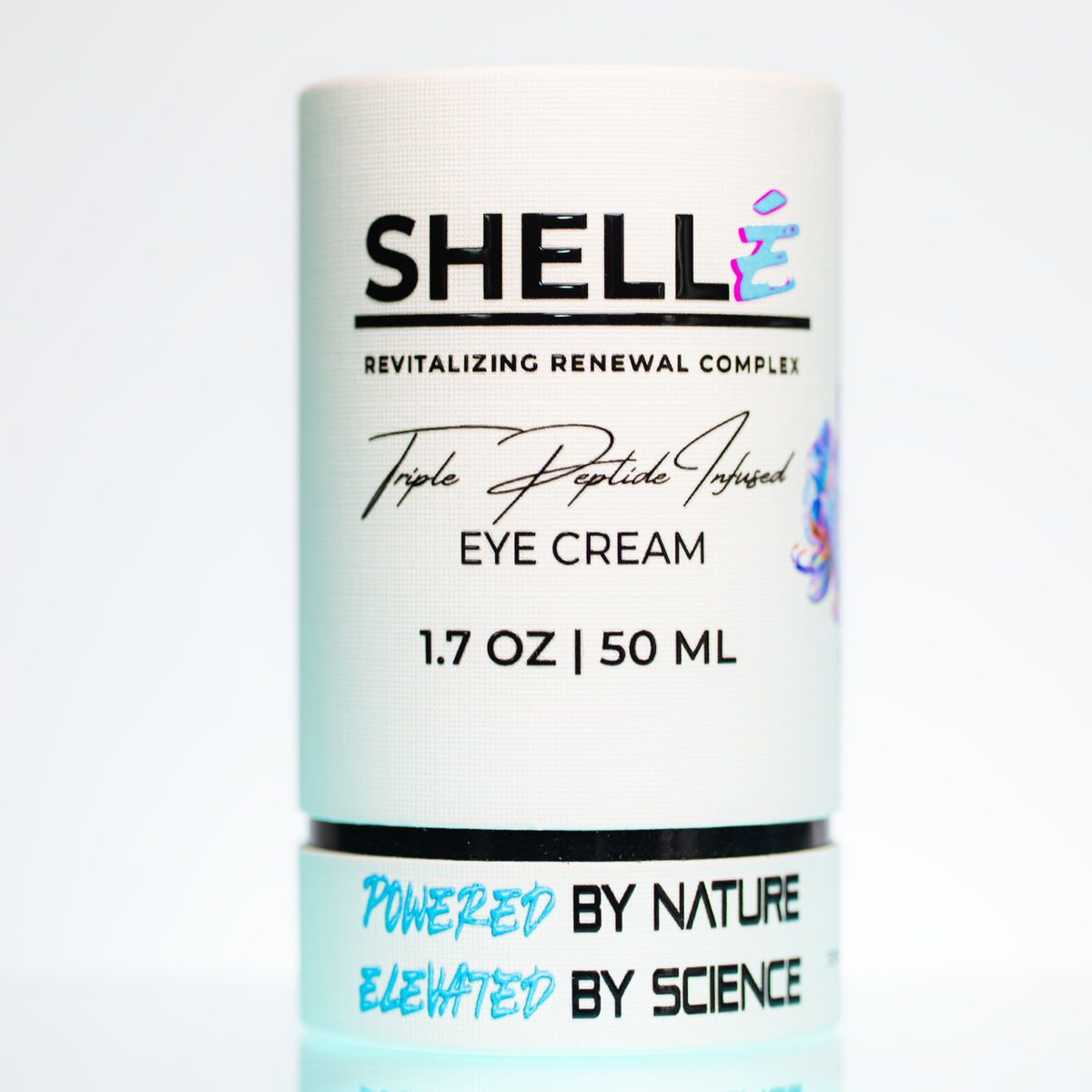 Shelle- Peptide Infusion Complex — view 6