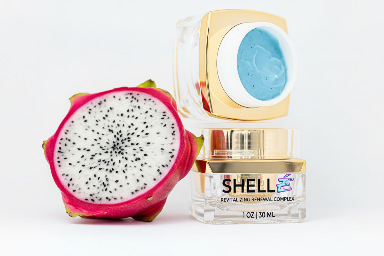 Shellé - Peptide Infusion Complex