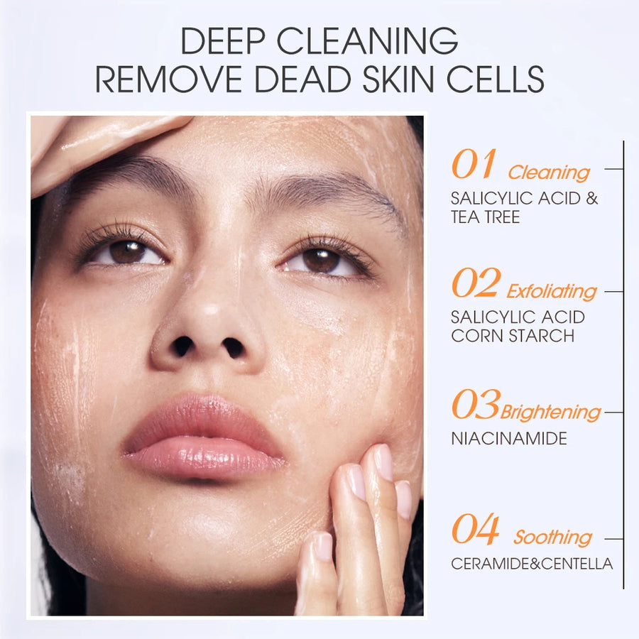 SKINEVER 3-Piece Acne Care & Hydration Set - Beauty Unstoppable Anti-Aging Skincare