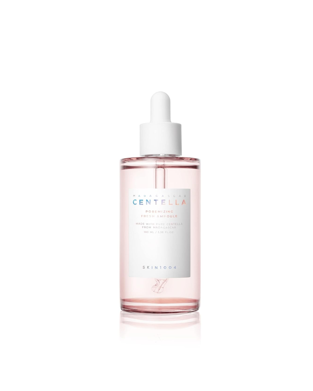 Madagascar Centella Ampoule Line