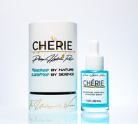 CHERIE - Botanical Stem-Cell Activation Serum - Beauty Unstoppable Anti-Aging Serum