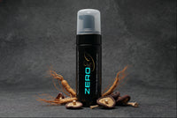 Zero-G | The Micro-Bubble Canvas Purifier