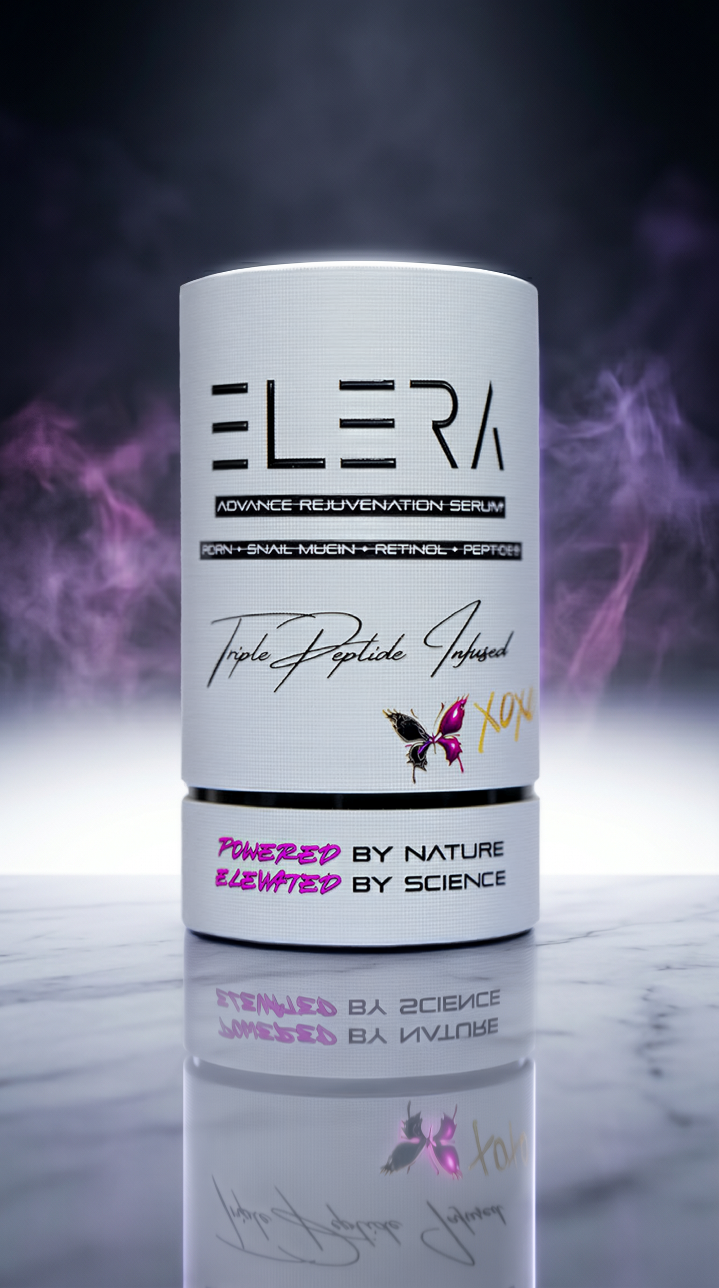 ELERA- Advanced PDRN & Retinol Rejuvenation Serum — view 5