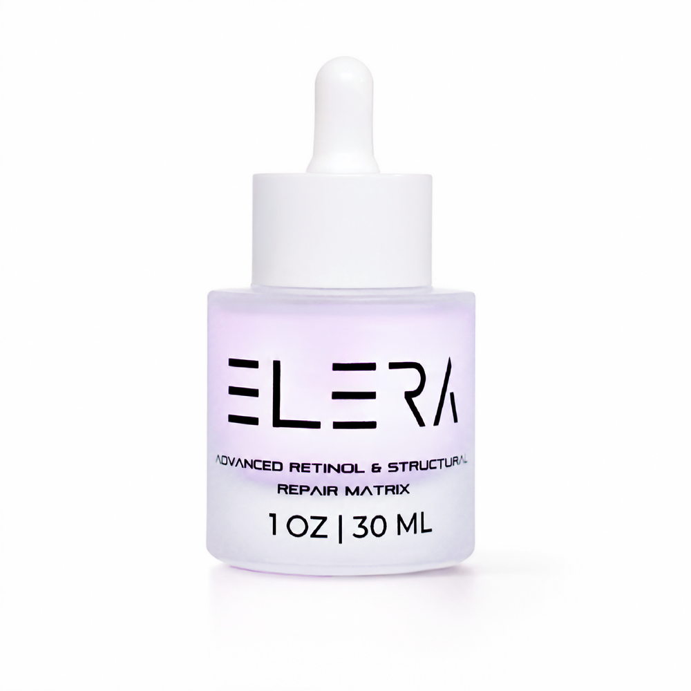 ELERA- Advanced PDRN & Retinol Rejuvenation Serum