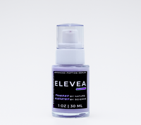 ELEVEA - Plant-Powered Renewal - Beauty Unstoppable Anti-Aging Serum
