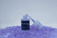 ELEVEA - Plant-Powered Renewal for Unstoppable Skin.