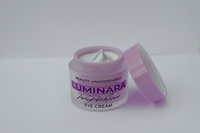 Luminara Peptide Infusion Eye Cream – Firming & Hydrating