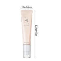 Beauty Of Joseon Eye Serum - Retinal Niacinamide, Easy Absorb, Non Greasy - Korean Skin Care 30ml/pc, 1fl.oz