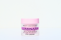 Luminara Peptide Infusion Eye Cream – Firming & Hydrating
