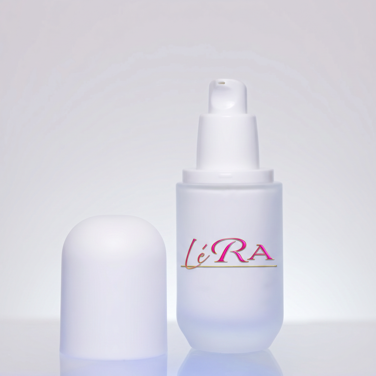 LéRa | Advanced Luminous Defense Protocol (SPF 50+) — view 1